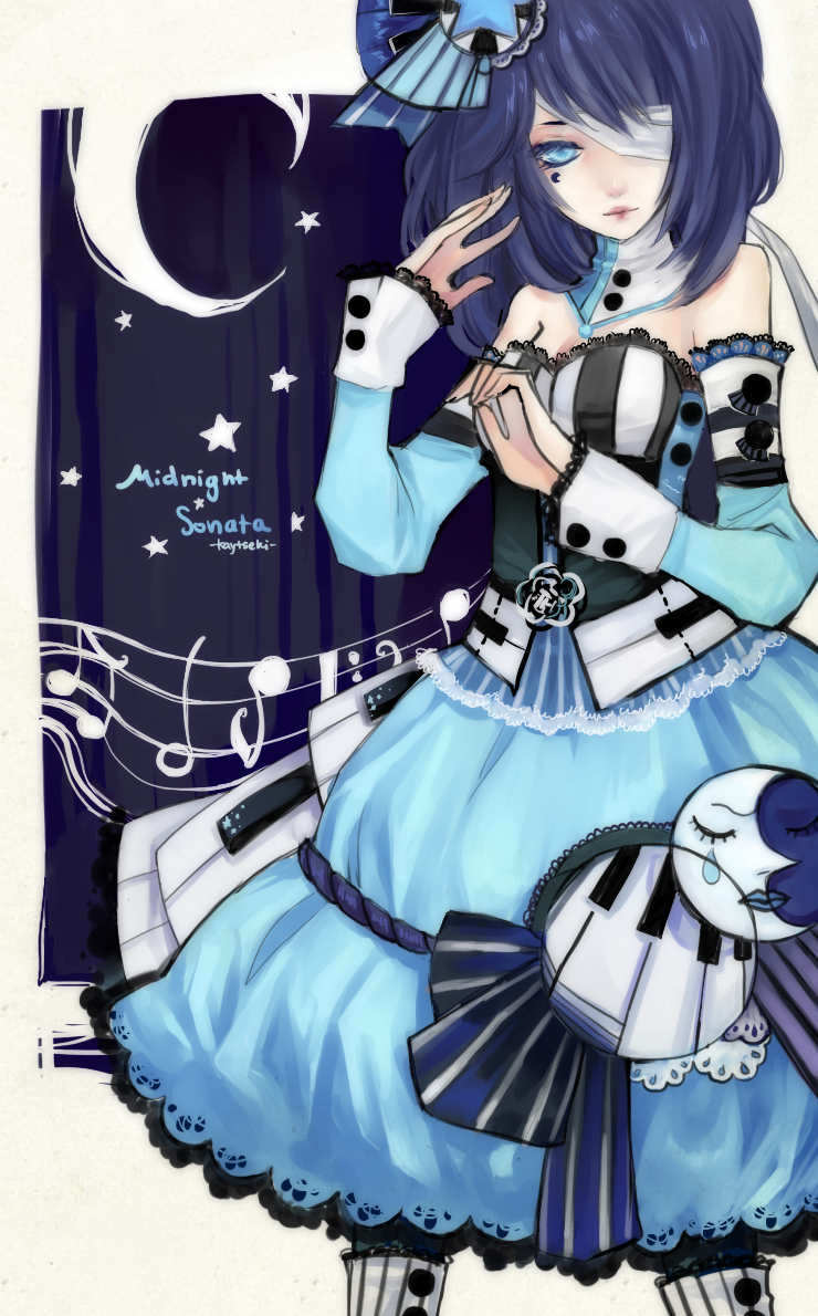 Midnight Sonata