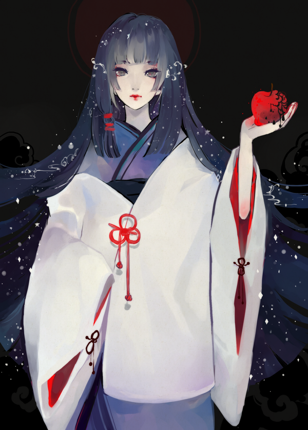 CM: Snow White, Something Bright by 253421