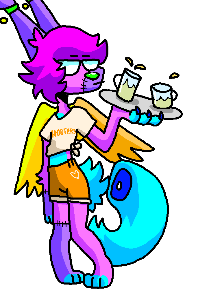Femboy Hooters Jack By PapagoParkCreations On DeviantArt femboy-hooters-jack-by-papagoparkcreations-on-deviantart