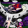 Ragdoll #10 Pages 3 and 4