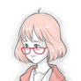 Mirai Kuriyama