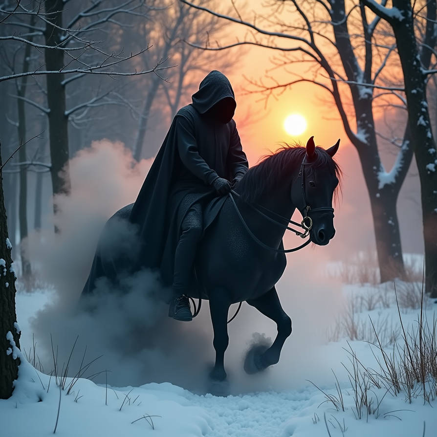 The dark ride by sm0kidabandit on DeviantArt