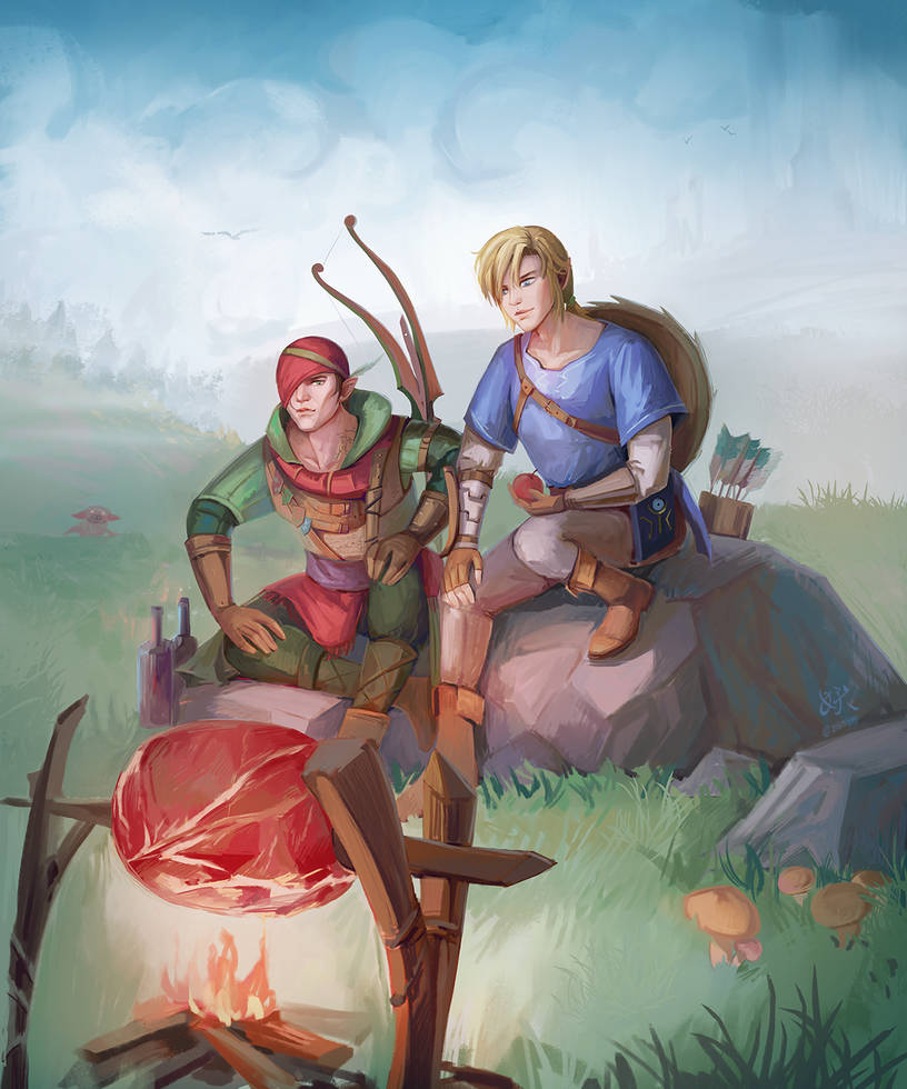 crossover by Zishiyao on DeviantArt