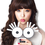 Sulli PNG by ME17ArTwOrKs