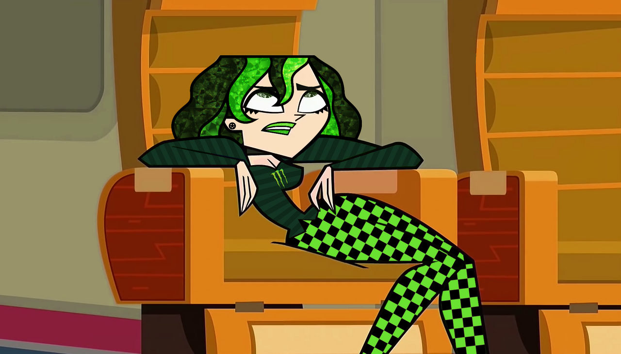 Gwen Redesign by Multiple-Mike on DeviantArt