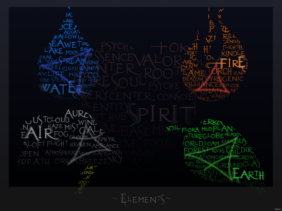 The Elements