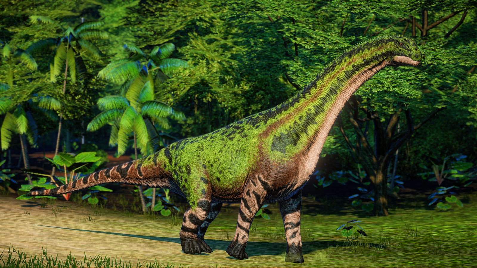 Isisaurus Model Dinovember Day 20|Isisaurus by Grimlock108 on DeviantArt