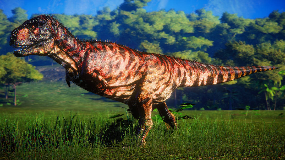 Paleovember 2023|Pycnonemosaurus by Grimlock108 on DeviantArt