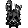 Nightmare Bon Icon