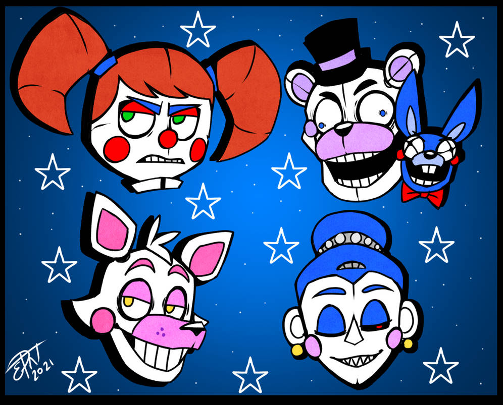 Funtimes! by theStupidButterfly on DeviantArt