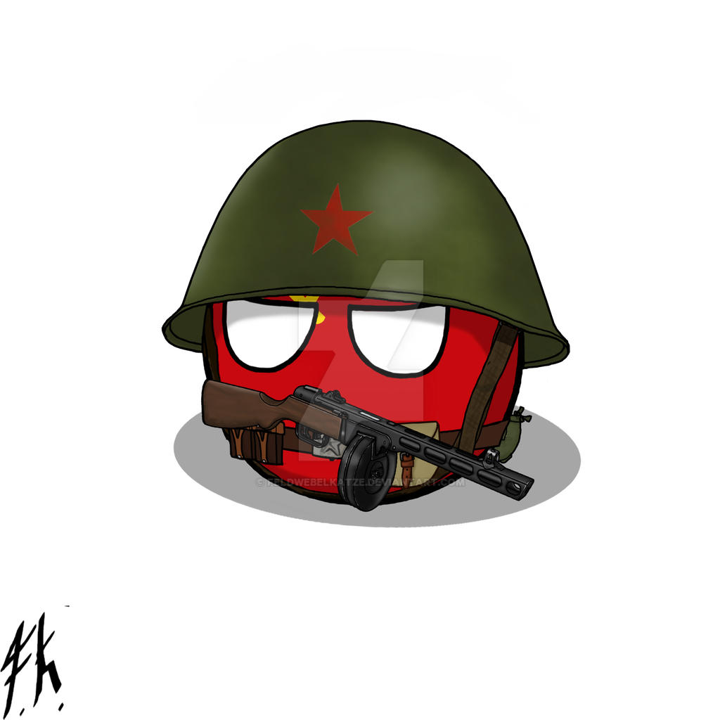 Red Army Draw Red Army (1943-1945) by FeldwebelKatze on DeviantArt