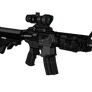 M4A1(Carbine)