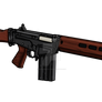 FN FAL 50.42