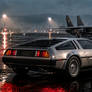 FOCUS WP : DeLorean and F-14