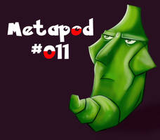 Metapod