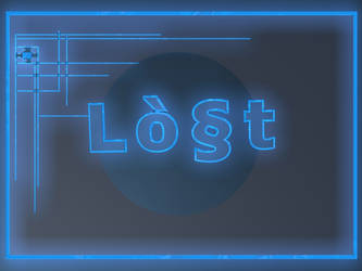 Lost