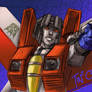 Starscream