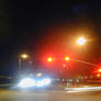 Lights in the City