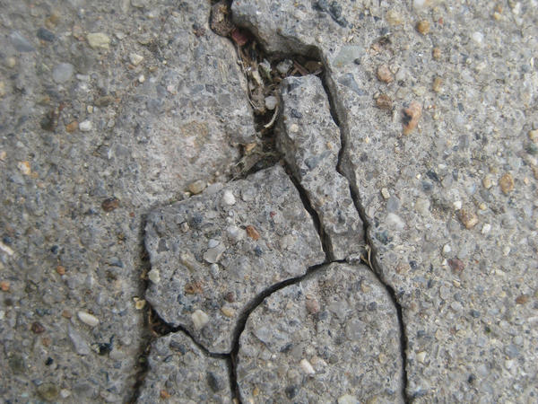 Ground