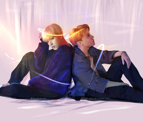 VHOPE Collab!!