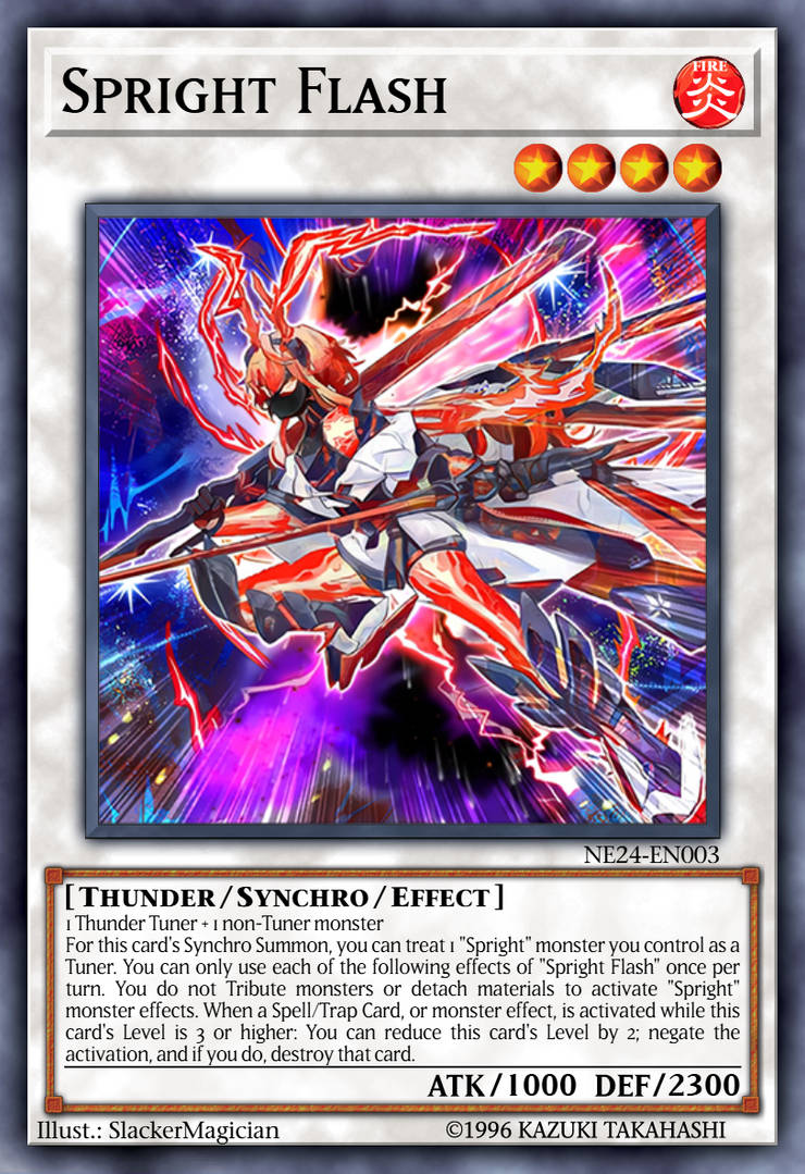 Spright Support Spright Flash by The-Rosalina-Guru on DeviantArt