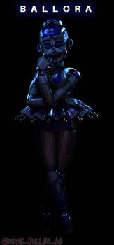 Ballora