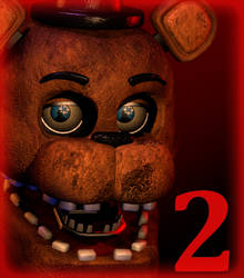 Five Nights At Freddy's 2 Icon Remake