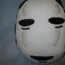 No Face Inspired Plush