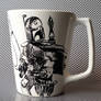 Bobba Fett Mug (1)