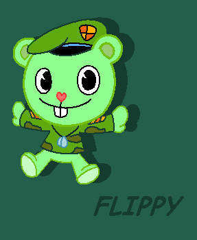 HTF- FLIPPY