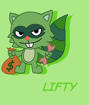 HTF- LIFTY by PPGxRRB-FAN on DeviantArt
