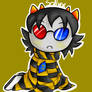 Troll Snuggies- Sollux