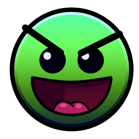 Smiley Gd GD Face Fanmade by hhcews on DeviantArt