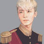 prince hae