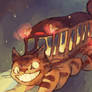 catbus