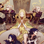 fire emblem awakening