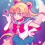 sailor moon