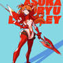 klk asuka