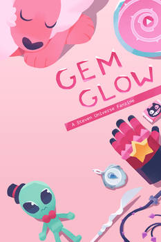 gem glow (zine)