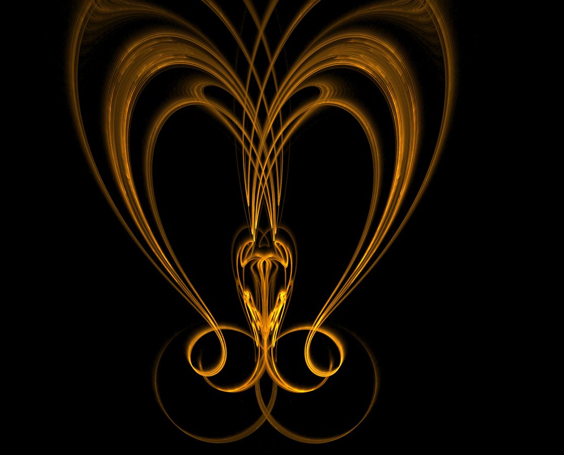 apophysis heart