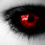 Vampire's eye