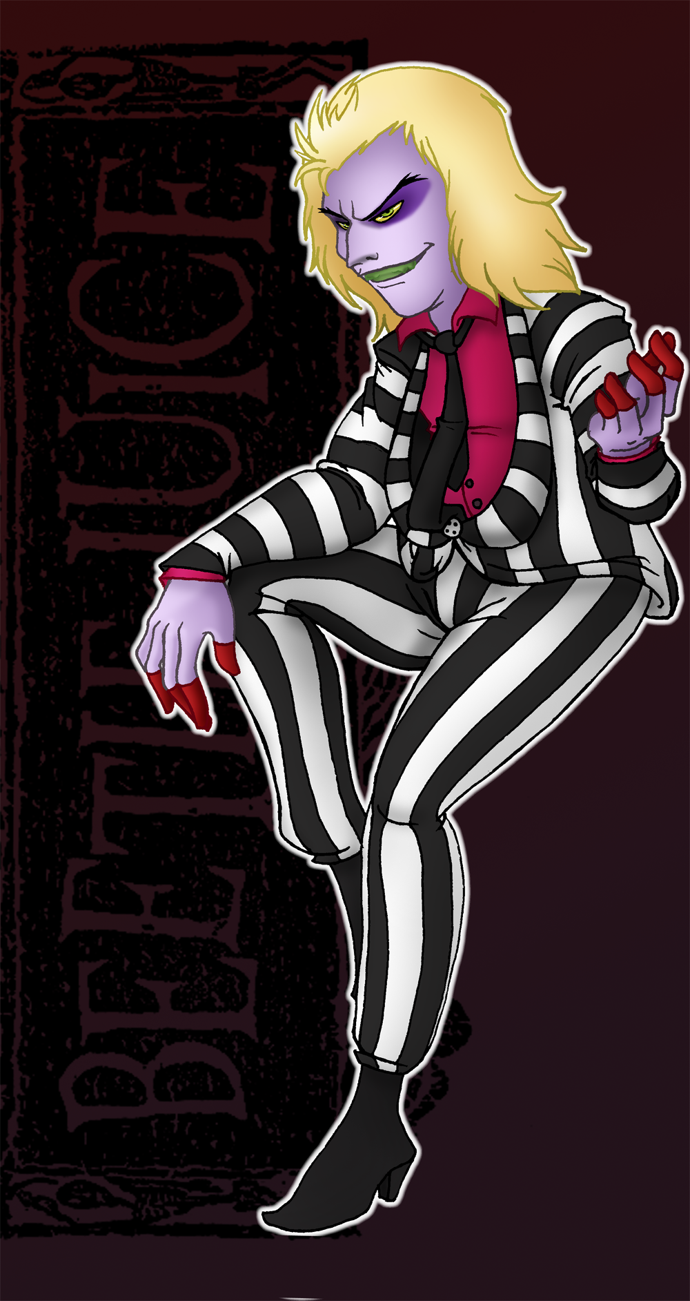 BeetleJuice