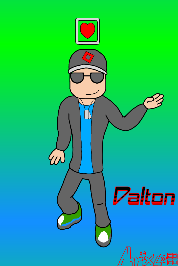 Roblox Avatar Quicksand568 One Of My Best Roblox By Maxzwolf On Deviantart - awesome roblox avatars