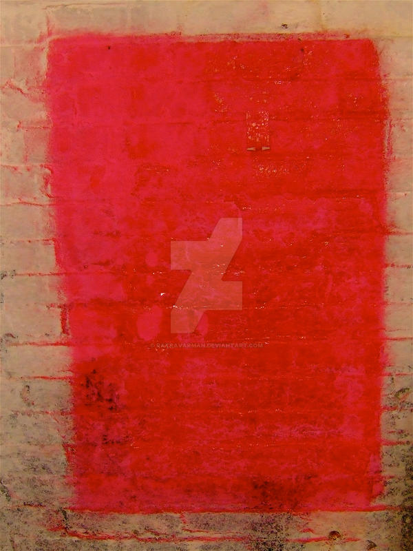 Rothko Slashed The Accidental Rothko by ratravarman on DeviantArt