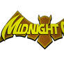 Midnight Owl Logo By Ursa Magnus