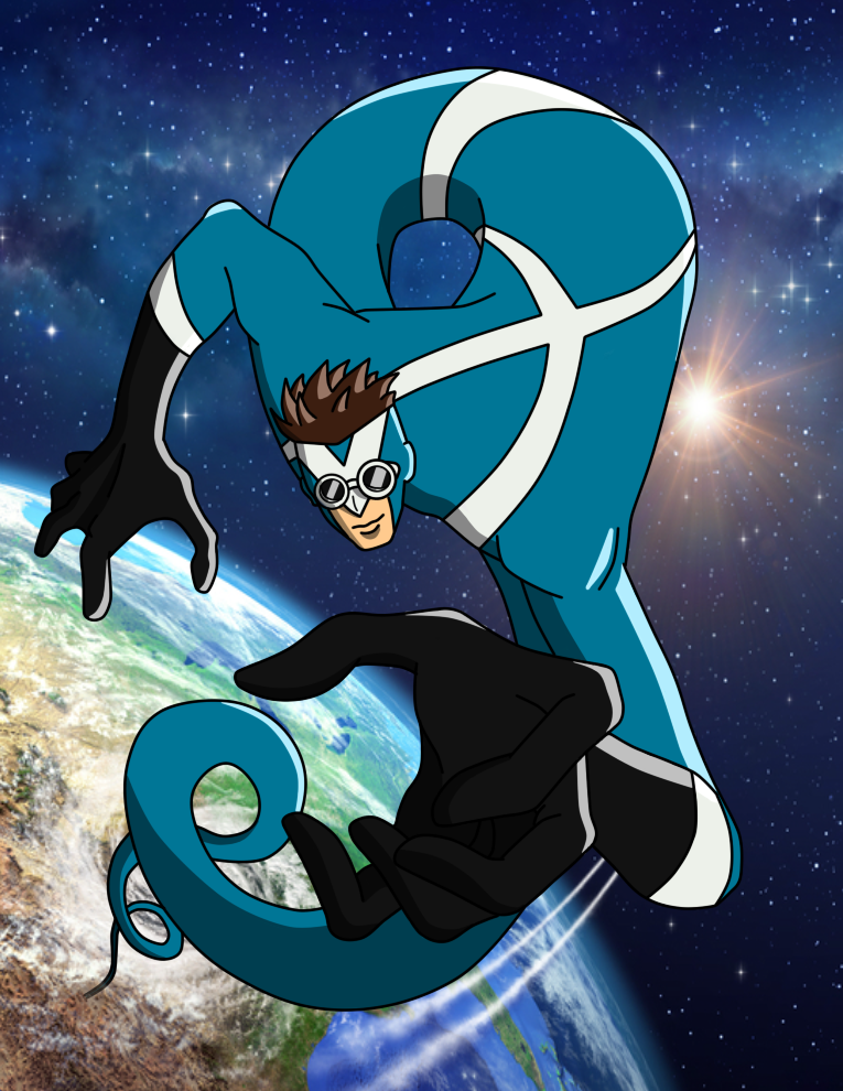 Infinix's out of this world!!! by MidnightOwl07 on DeviantArt