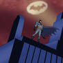 BATMAN: GONE BUT NEVER FORGOTTEN KEVIN CONROY