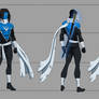 VANISH REFERENCES (COMMISSION)