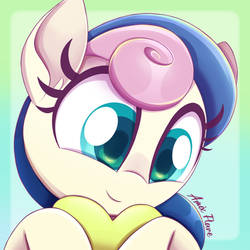 Giving you a heart_Bon Bon