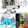 Heard You Like Them Cartoony